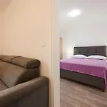Lägenhet Cutan *
