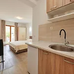 Cutan Apartament Trogir