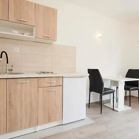 Apartman Cutan Trogir