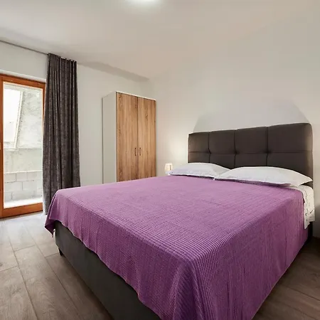Apartman Cutan Trogir