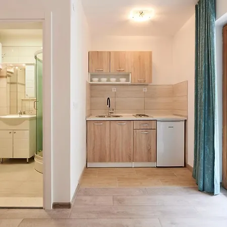 Apartman Cutan Trogir