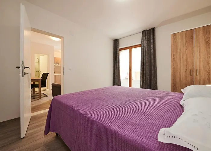 Cutan Appartement Trogir
