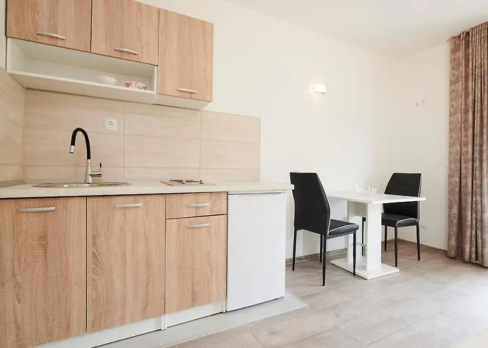 Appartement Cutan Trogir