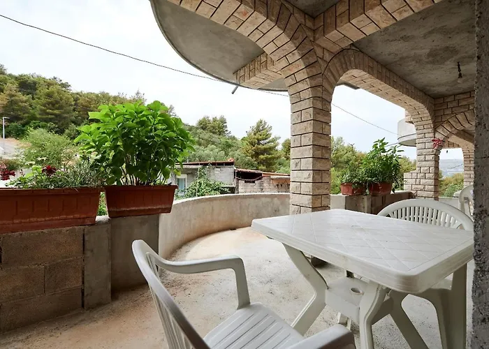 Cutan Appartement Trogir