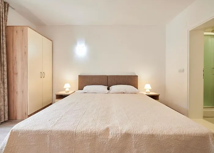 Cutan Appartement Trogir