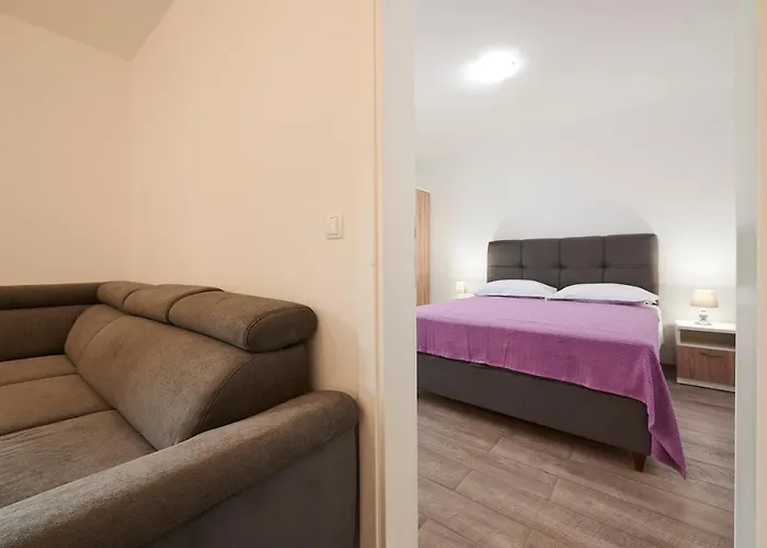 Appartement Cutan *
