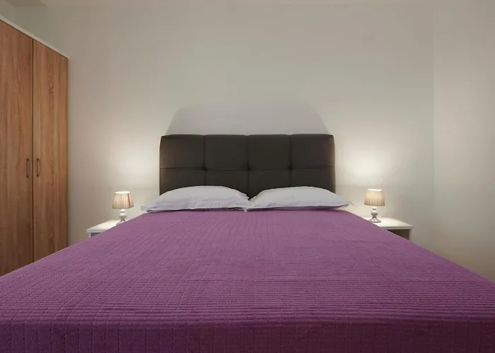 Appartement Cutan *