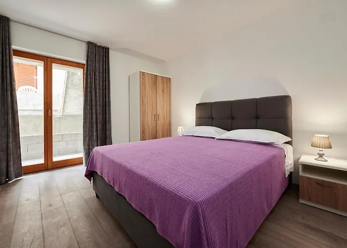 Appartement Cutan Trogir