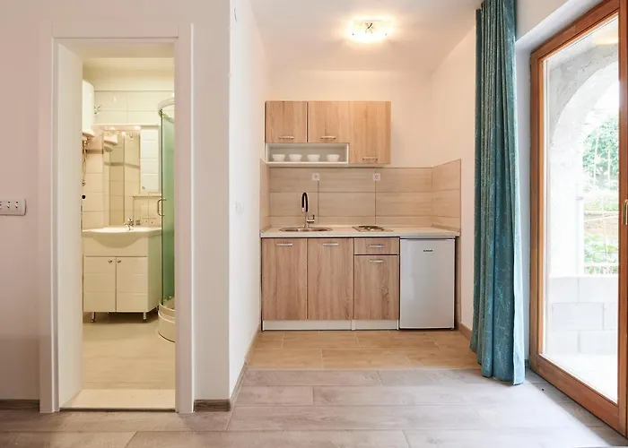 Appartement Cutan Trogir