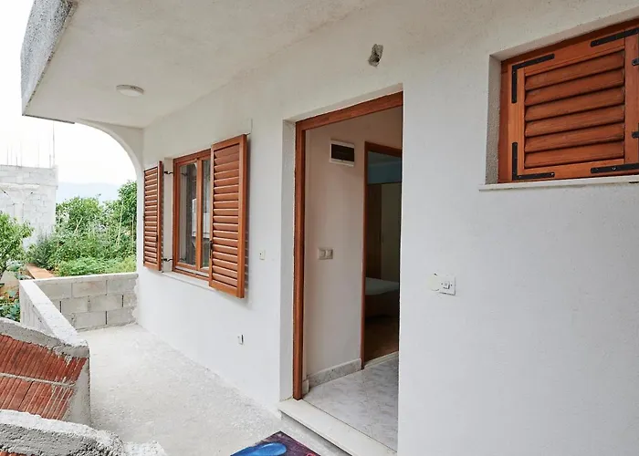 Cutan Appartement Trogir