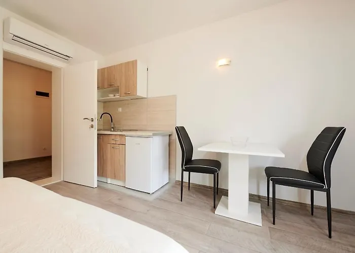 Cutan Appartement
