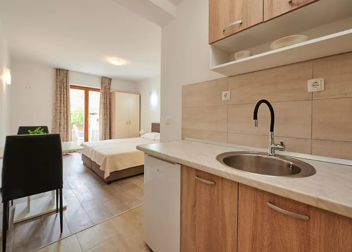 Cutan Appartement Trogir