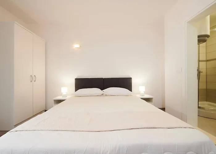 Appartement Cutan *